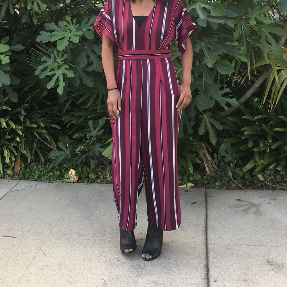 Jumpsuit - Picture 4 of 4